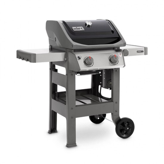 фото 4 Газовий гриль WEBER SPIRIT II E-210 фото 4 Газовий гриль WEBER SPIRIT II E-210