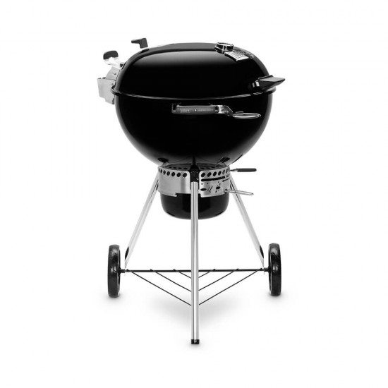 фото 3 Вугільний гриль WEBER MASTER-TOUCH PREMIUM SE E-5775