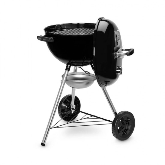 фото 4 Угольный гриль WEBER ORIGINAL KETTLE Е-4710