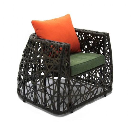 фото 1 Крісло CHAOS