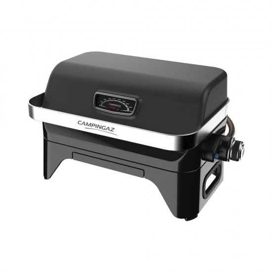 фото 3 Портативний газовий гриль CAMPINGAZ BBQ ATTITUDE GO BLK CV