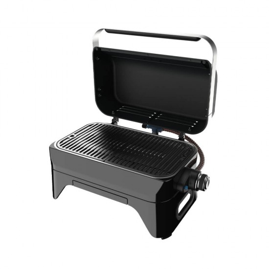 фото 8 Портативний газовий гриль CAMPINGAZ BBQ ATTITUDE GO BLK CV