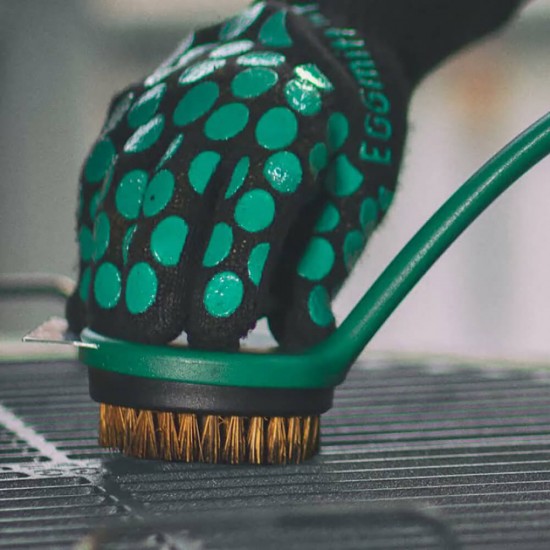 фото 2 Щітка для гриля Big Green Egg