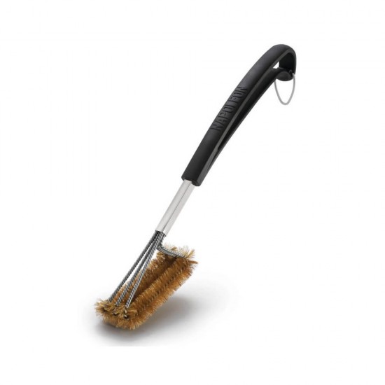 фото 1 Щітка латунна трирядна Napoleon