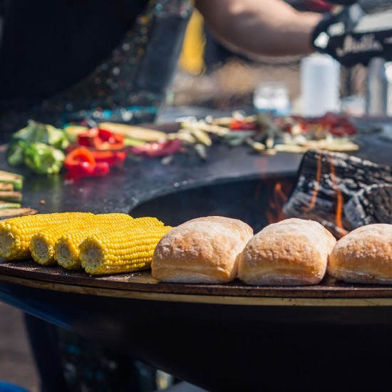 фото 4 Гриль мангал AHOS BIG  