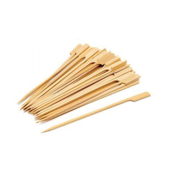 фото 1 Шампура бамбуковые Grill Pro, 18 см