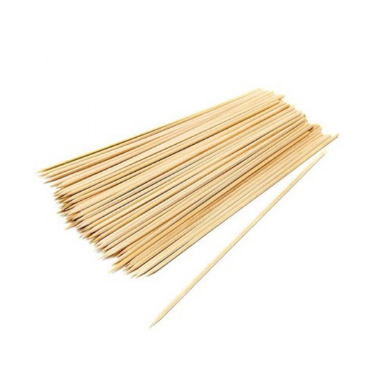 фото 1 Шампура бамбуковые Grill Pro, 25 см