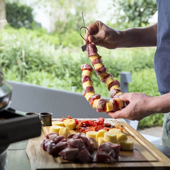 фото 3 Шампура гибкие Big Green Egg