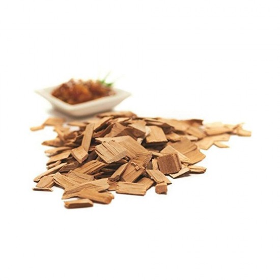 фото 2 Щепа для копчения Grill Pro "ВИШНЯ"