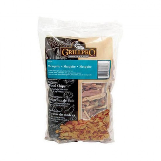 фото 1 Щепа для копчения Grill Pro "МЕСКИТ" фото 1 Щепа для копчения Grill Pro "МЕСКИТ"