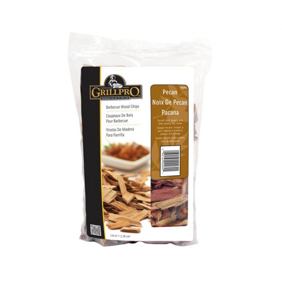 фото 1 Щепа для копчения Grill Pro "ОРЕХ"