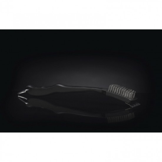 фото 3 Щітка для очищення решіток гриля з ворсом з нержавіючої сталі Napoleon