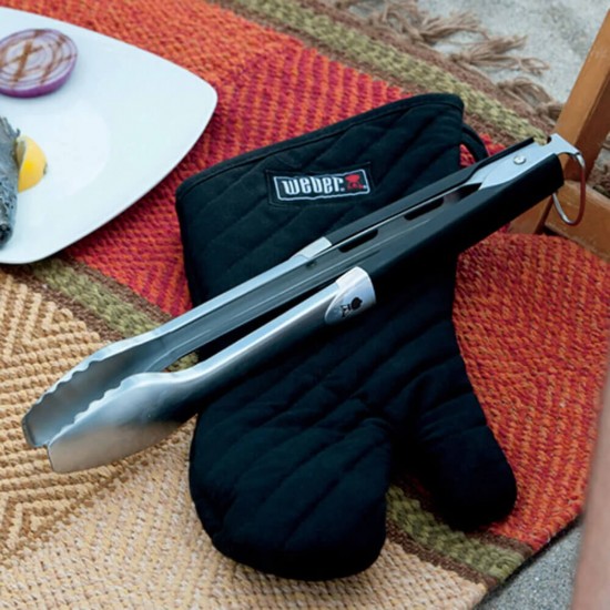 фото 3 Щипцы для гриля Weber фото 3 Щипцы для гриля Weber