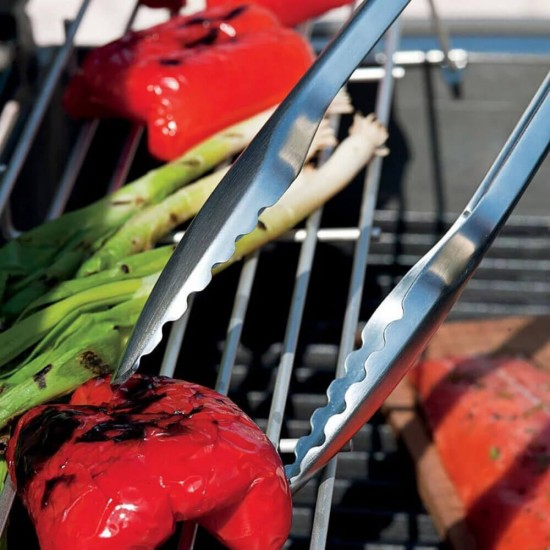 фото 6 Щипцы для гриля Weber фото 6 Щипцы для гриля Weber