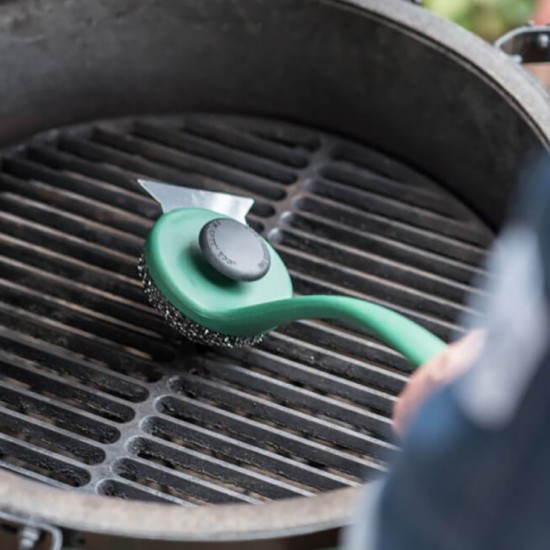 фото 2 Шкребок для гриля Big Green Egg