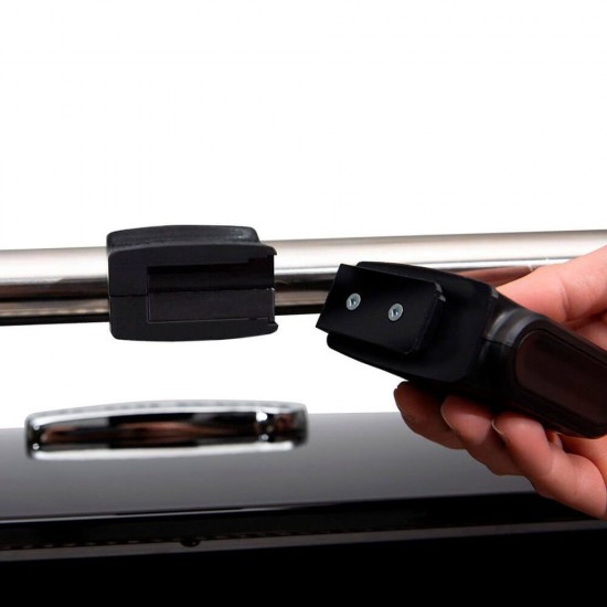 фото 4 Ліхтарик для гриля Broil King зі знімною основою