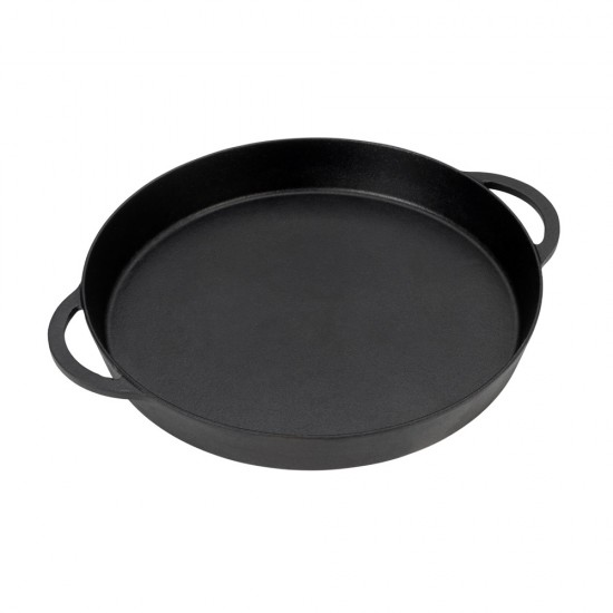 фото 1 Сковорода чавунна Big Green Egg фото 1 Сковорода чавунна Big Green Egg