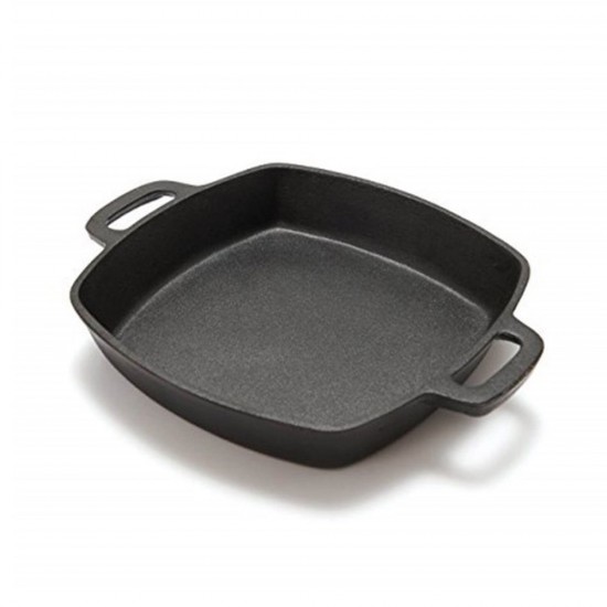 фото 1 Сковорода чавунна Grill Pro, 24 см