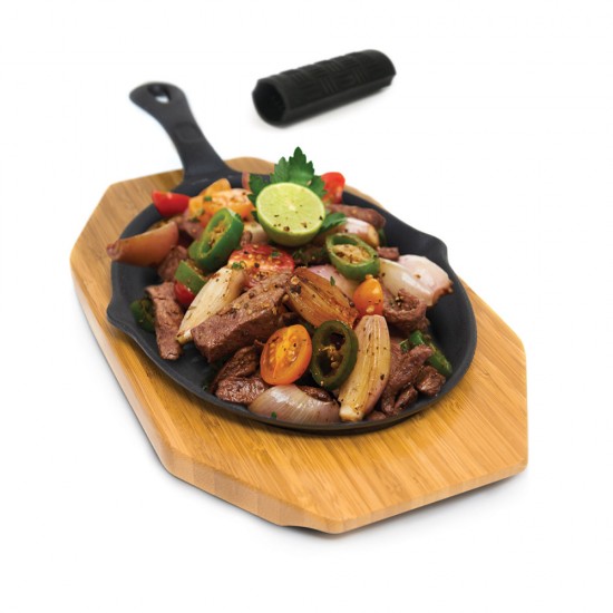 фото 2 Сковорода для фахитос Broil King