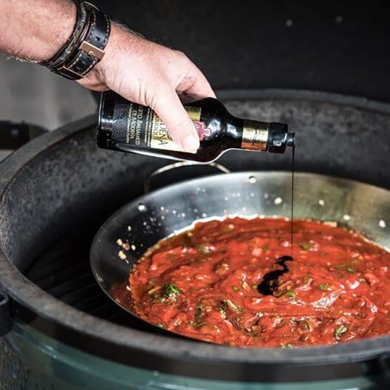 фото 5 Сковорода-гриль Big Green Egg