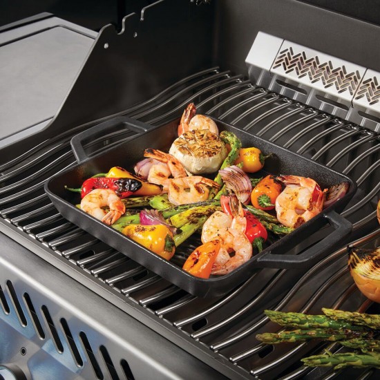 фото 3 Сковорода-гриль Napoleon