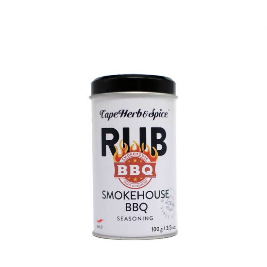 фото 1 SMOKEHOUSE BBQ SEASONING фото 1 SMOKEHOUSE BBQ SEASONING