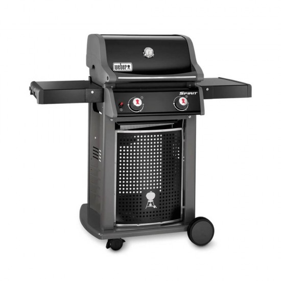 фото 3 Газовий гриль WEBER SPIRIT E-210 CLASSIC фото 3 Газовий гриль WEBER SPIRIT E-210 CLASSIC