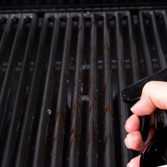 фото 4 Средство для чистки  грилей и решеток Broil King