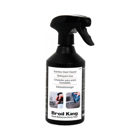 фото 1 Средство для чистки нержавейки Broil King