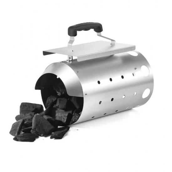 фото 2 Стартер для розпалювання вугілля Napoleon Premium