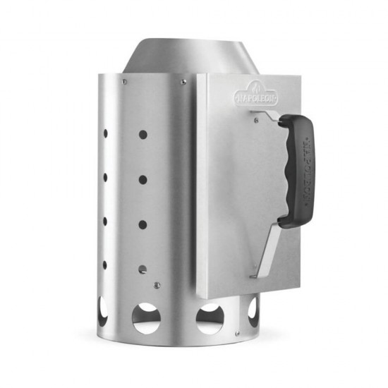 фото 1 Стартер для розпалювання вугілля Napoleon Premium