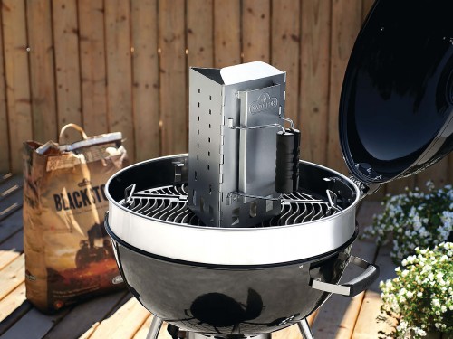 фото 3 Стартер складной для розжига древесных углей Napoleon