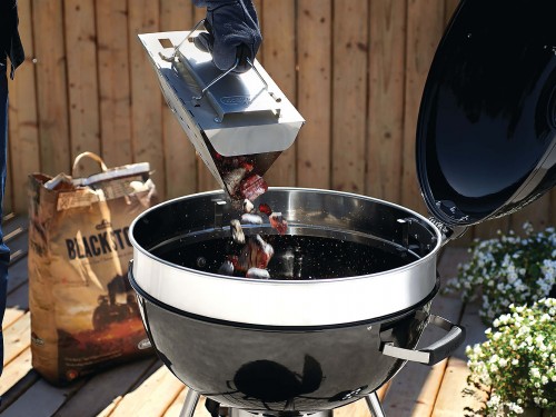 фото 4 Стартер складной для розжига древесных углей Napoleon