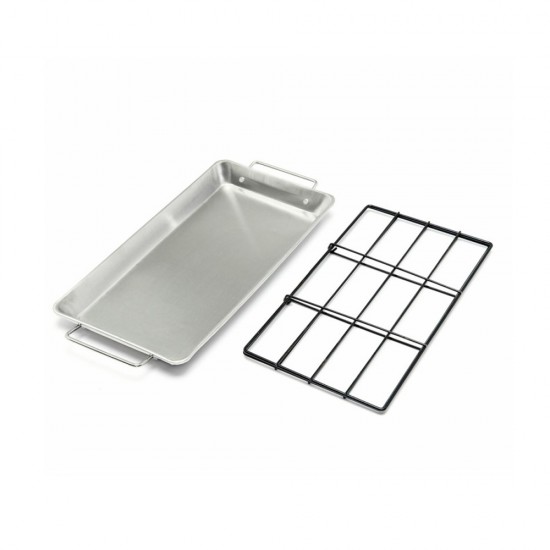 фото 2 Стійка для бекону Broil King