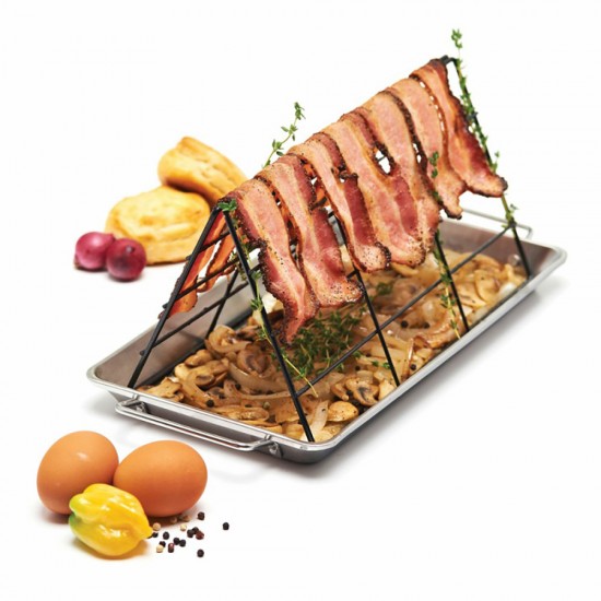 фото 3 Стійка для бекону Broil King