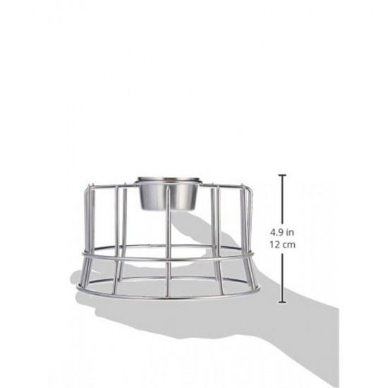 фото 3 Стойка для кебаба с емкость для соуса Grill Pro