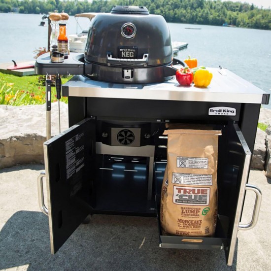 фото 2 Стол для BROIL KING KEG фото 2 Стол для BROIL KING KEG