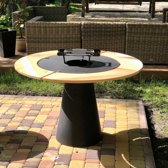 фото 9 Стол UNO TABLE