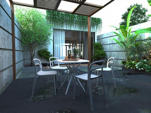 фото 4 Стол Noon