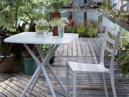 фото 6 Стол Noon