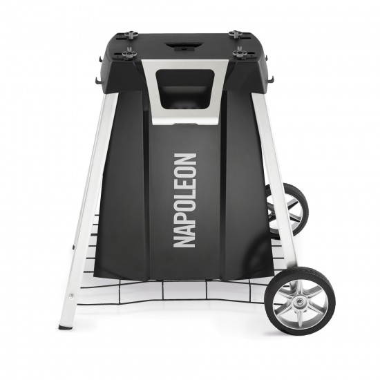 фото 1 Стіл-підставка для портативних грилі серії NAPOLEON TRAVELQ