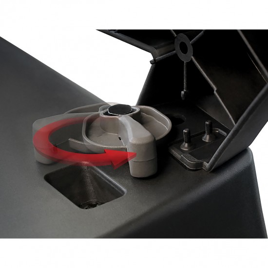 фото 5 Стіл-підставка для портативних грилі серії NAPOLEON TRAVELQ