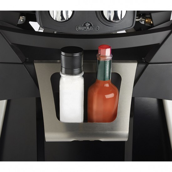 фото 4 Стіл-підставка для портативних грилі серії NAPOLEON TRAVELQ