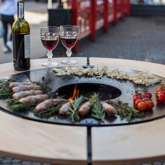 фото 7 Стол UNO TABLE