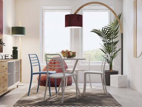 фото 2 Стілець Line