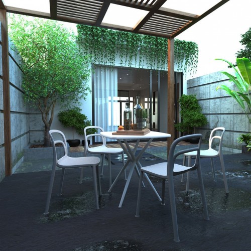 фото 5 Стул Ms Smith