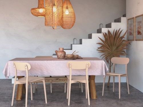 фото 4 Стілець Smart фото 4 Стілець Smart