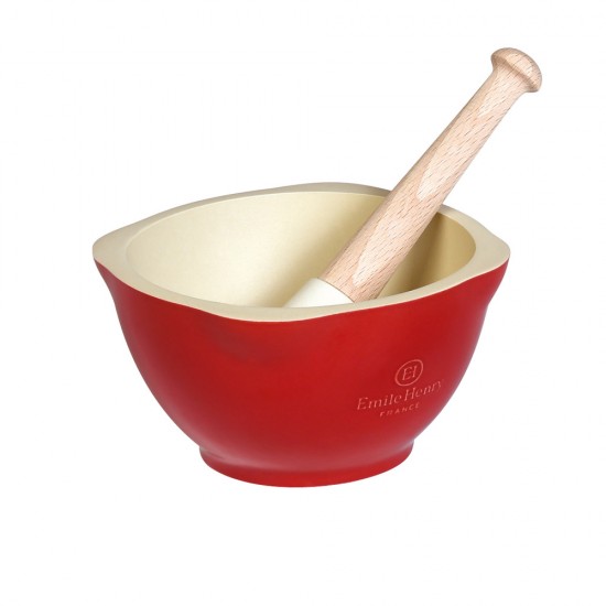 фото 1 Ступка з товкачем фото 1 Ступка з товкачем