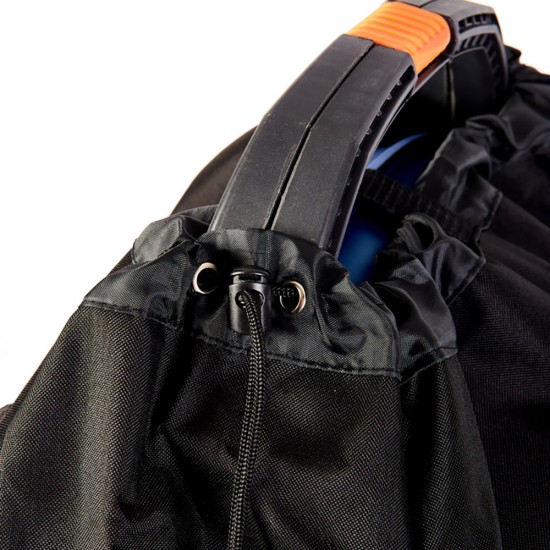 фото 6 СУМКА ДЛЯ ГРИЛЯ CARRY-O 500