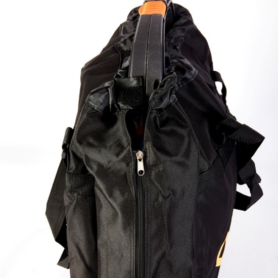 фото 5 СУМКА ДЛЯ ГРИЛЯ CARRY-O 500